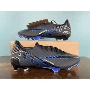 Nike Zoom Vapor 15 Academy FG/MG Shadow Pack Men’s Sz 7 (8.5W) DJ5631-040 NO LID